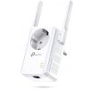 TP-Link TL-WA860RE WiFi4 Extender/Repeater (N300,2,4GHz,1x100Mb/s LAN)
