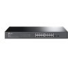 TP-Link OMADA JetStream switch TL-SG2218 (16xGbE, 2xSFP, fanless)