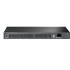 TP-Link OMADA JetStream switch TL-SG3428 (24xGbE, 4xSFP, 2xConsole, fanless)