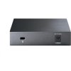 TP-Link switch TL-SG105S (5xGbE, fanless)