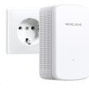 MERCUSYS ME10 WiFi4 Extender/Repeater (N300,2,4GHz,1x100Mb/s LAN)