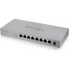 Zyxel MG-108 8-portový 2,5Gigabitový ethernetový stolový prepínač