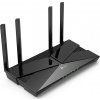 TP-Link Archer AX23 OneMesh/EasyMesh/Aginet WiFi6 router (AX1800, 2,4GHz/5GHz, 4xGbELAN,1xGbEWAN)