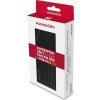 AXAGON EEM2-GTR, USB-C 3.2 Gen 2 - M.2 NVMe SSD kovový box THIN RIB