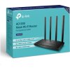 TP-Link Archer C6 v3.2 OneMesh/Aginet WiFi5 router (AC1200, 2,4GHz/5GHz, 4xGbELAN, 1xGbEWAN)