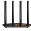 TP-Link Archer C6 v3.2 OneMesh/Aginet WiFi5 router (AC1200, 2,4GHz/5GHz, 4xGbELAN, 1xGbEWAN)