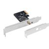 TP-Link Archer T2E WiFi5 PCIe adapter (AC600,2,4GHz/5GHz)