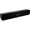 C-TECH prenosný soundbar SPK-06, 10W, Bluetooth, USB, microSD, rádio, 1200mAh batéria