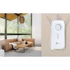 TP-Link RE550 OneMesh/EasyMesh WiFi5 Extender/Repeater (AC1900,2,4GHz/5Ghz,1xGbELAN)