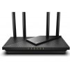 TP-Link Archer AX55 OneMesh/EasyMesh WiFi6 router (AX3000, 2,4GHz/5GHz, 4xGbELAN, 1xGbEWAN, 1xUSB3.0)