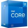 CPU INTEL Core i7-12700F, 2,10 GHz, 25 MB L3 LGA1700, BOX (bez VGA)