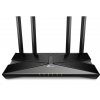 TP-Link Archer AX53 OneMesh/EasyMesh WiFi6 router (AX3000, 2,4GHz/5GHz, 1xGbEWAN, 4xGbELAN)