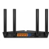 TP-Link Archer AX53 OneMesh/EasyMesh WiFi6 router (AX3000, 2,4GHz/5GHz, 1xGbEWAN, 4xGbELAN)