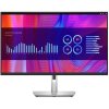 Monitor DELL LCD 32 USB-C Hub - P3223DE- 80.1cm(31.5”)/QHD/2560x1440/60Hz/5ms/16:9/HDMI/DP/USB-C/RJ45/USB 3.2/3YNBD