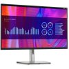 Monitor DELL LCD 32 USB-C Hub - P3223DE- 80.1cm(31.5”)/QHD/2560x1440/60Hz/5ms/16:9/HDMI/DP/USB-C/RJ45/USB 3.2/3YNBD