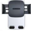 Držiak do auta Baseus Easy Control Clamp (do mriežky ventilácie) čierny