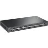 TP-Link OMADA JetStream switch TL-SG3452X (48xGbE, 4xSFP+, 2xconsole, fanless)