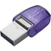 Kingston 256GB DataTraveler microDuo 3C 200MB/s duálne USB-A + USB-C