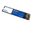 WD BLUE SSD 3D NAND WDS250G3B0B 250GB SA510 M.2, (R:555, W:440MB/s)