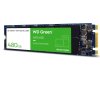WD GREEN SSD WDS480G3G0B 480GB M.2, (R:540, W:465MB/s)