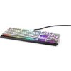 DELL Alienware  510K Low-profile RGB Mechanical Gaming Keyboard - AW510K (Lunar Light)