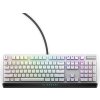 DELL Alienware  510K Low-profile RGB Mechanical Gaming Keyboard - AW510K (Lunar Light)