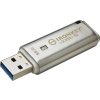 Kingston 32GB IKLP50 IronKey Locker+ 50 AES USB, s 256bitovým šifrovaním