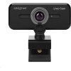 Creative LIVE! CAM SYNC 1080P V2, webová kamera, širokouhlá obrazovka Full HD, USB, 2 x mikrofón