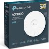 TP-Link EAP650 OMADA WiFi6 AP (AX3000,2,4GHz/5GHz,1xGbELAN,1xPoE-in)