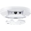 TP-Link EAP653 OMADA WiFi6 AP (AX3000,2,4GHz/5GHz,1xGbELAN,1xPoE-in)