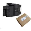 Solarix MULTIPACK 24 ks - rýchly rez keystone CAT5E UTP RJ45 čierny SXKJ-5E-UTP-BK-NA