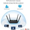 ASUS RT-AX53U (AX1800) WiFi 6 Extendable Router, AiMesh, 4G/5G Mobile Tethering