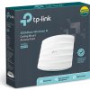 TP-Link EAP115 OMADA WiFi4 AP (N300,2,4GHz,1x100Mb/s LAN,1xPoE-in)
