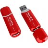 ADATA Flash disk 32GB UV150, USB 3.1 disk Dash Drive (R:90/W:20 MB/s) červený