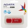 ADATA Flash disk 32GB UV150, USB 3.1 disk Dash Drive (R:90/W:20 MB/s) červený