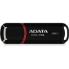 ADATA Flash Disk 64GB UV150, USB 3.1 disk Dash Drive (R:90/W:20 MB/s) čierny