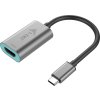 iTec USB-C kovový adaptér HDMI 60Hz