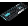 A4tech klávesnice Bloody B865, mechanická, herní, USB, CZ
