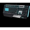 A4tech klávesnice Bloody B865, mechanická, herní, USB, CZ