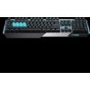 A4tech klávesnice Bloody B865, mechanická, herní, USB, CZ