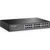 TP-Link switch TL-SF1024D (24x100Mb/s, fanless)