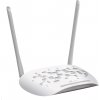 TP-Link TL-WA801N WiFi4 bezdrátový přístupový bod (N300,2,4GHz,1x100Mb/s,1xPoE-in)
