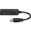 D-Link DUB-1312 USB 3.0 na adaptér Gigabit Ethernet