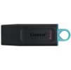 Kingston 64GB USB3.2 DataTraveler Exodia 1. generácie (čierna + teal)
