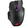 Myš ASUS ROG SPATHA X (P707), bezdrôtová, čierna