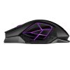 Myš ASUS ROG SPATHA X (P707), bezdrôtová, čierna