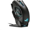 Myš ASUS ROG SPATHA X (P707), bezdrôtová, čierna