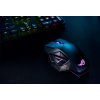 Myš ASUS ROG SPATHA X (P707), bezdrôtová, čierna