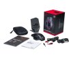 Myš ASUS ROG SPATHA X (P707), bezdrôtová, čierna