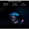 Myš ASUS ROG SPATHA X (P707), bezdrôtová, čierna